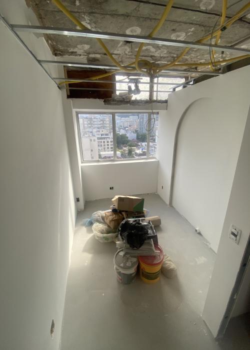 Obras e Reformas